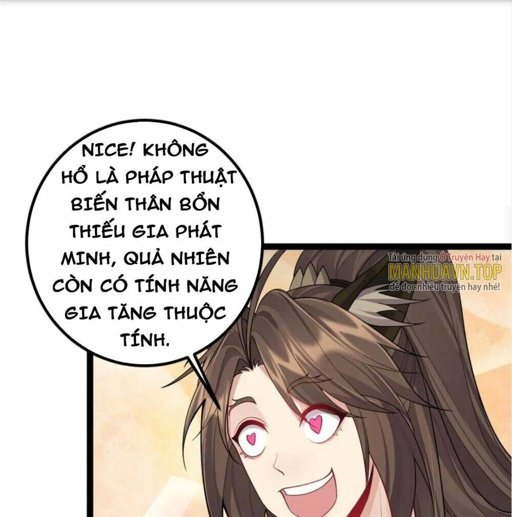 đọc truyện Ta Là Nhân Vật Phản Diện Đại Thiếu Gia Chương 86 ảnh 10 tại Thiên Thai Truyện