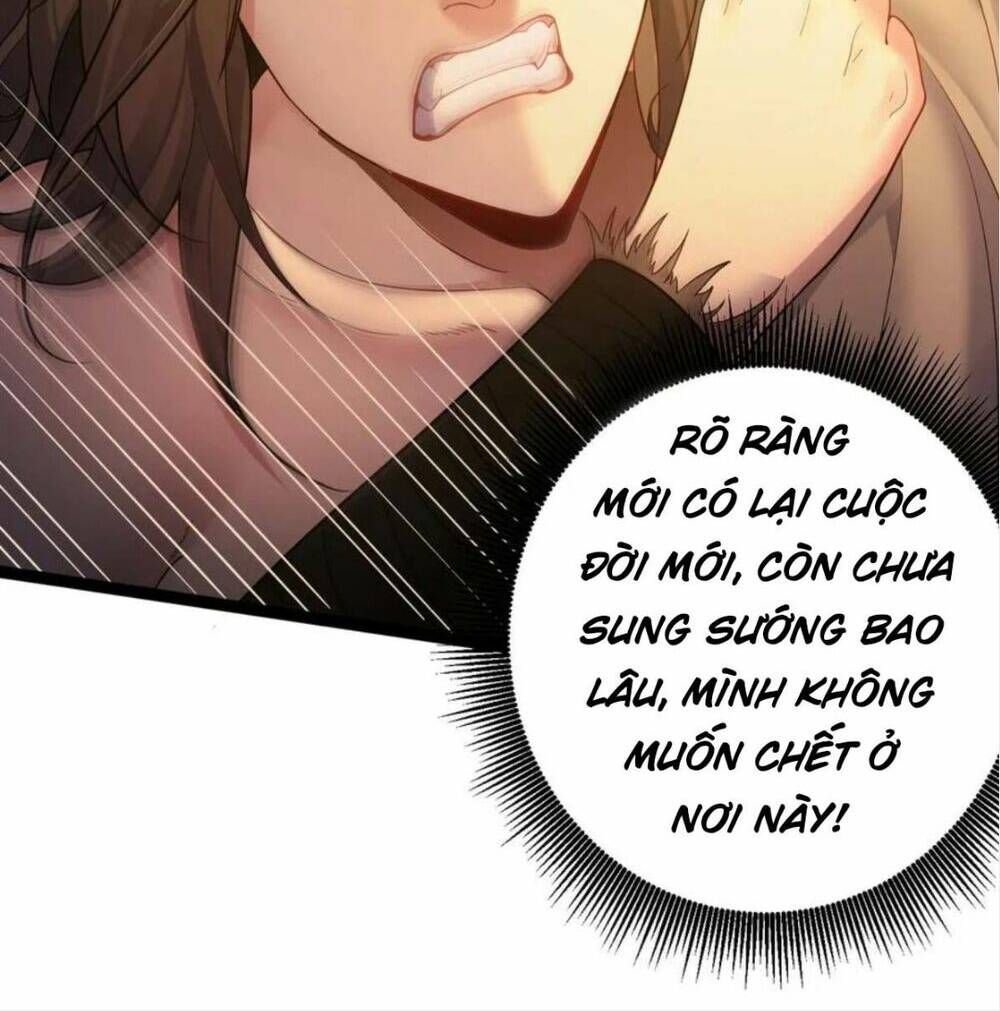 đọc truyện Ta Là Nhân Vật Phản Diện Đại Thiếu Gia Chương 88 ảnh 17 tại Truyện Dạ Ký