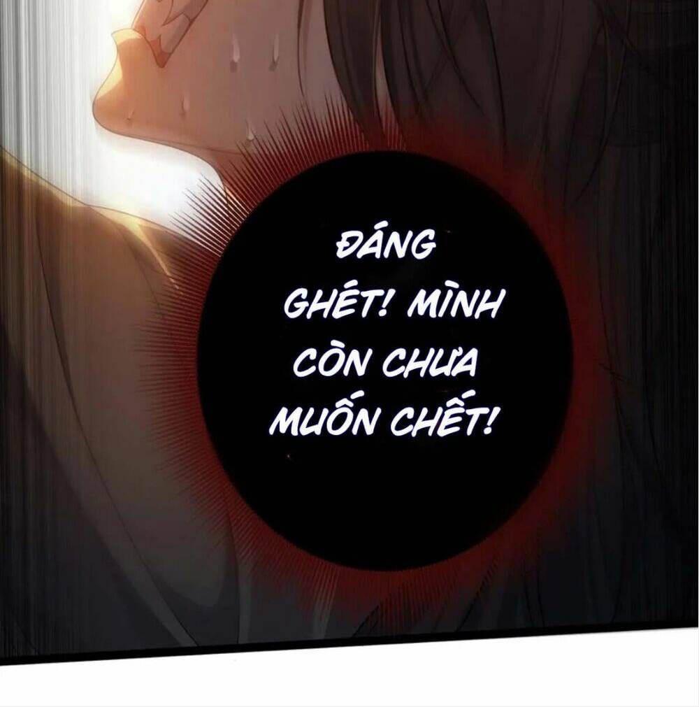 đọc truyện Ta Là Nhân Vật Phản Diện Đại Thiếu Gia Chương 88 ảnh 23 tại Truyện Dạ Ký