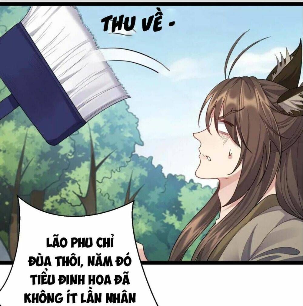 đọc truyện Ta Là Nhân Vật Phản Diện Đại Thiếu Gia Chương 88 ảnh 30 tại Truyện Dạ Ký