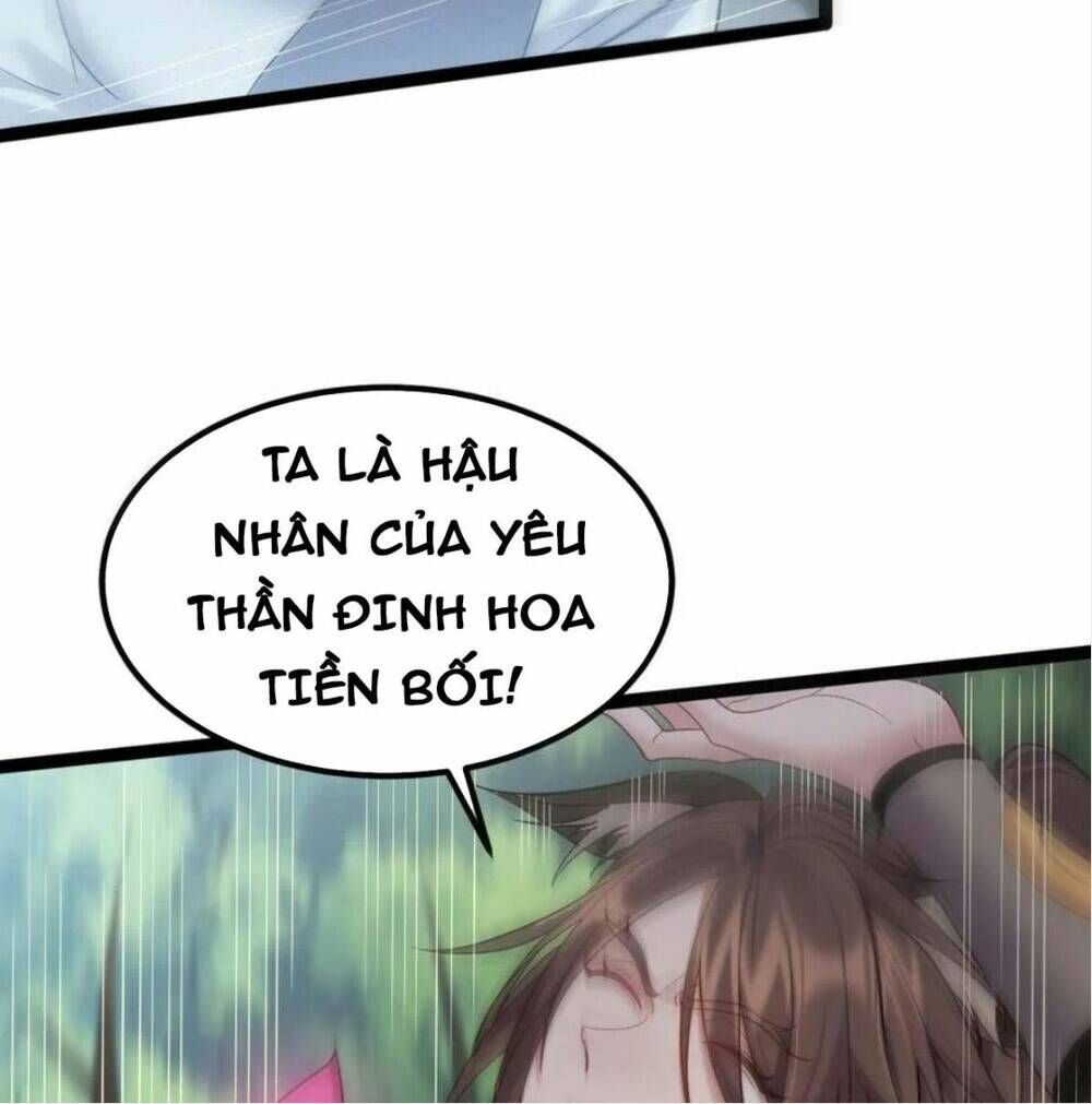 đọc truyện Ta Là Nhân Vật Phản Diện Đại Thiếu Gia Chương 88 ảnh 5 tại Truyện Dạ Ký