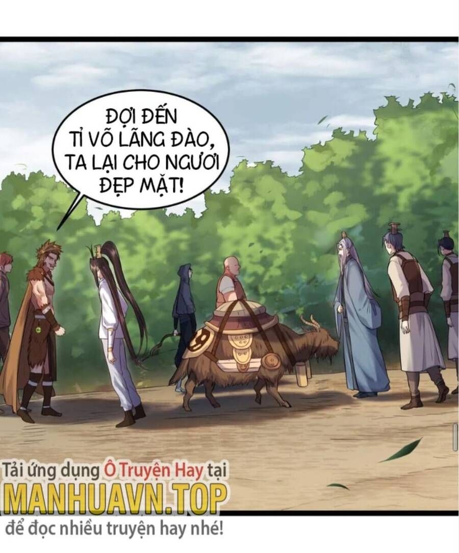 đọc truyện Ta Là Nhân Vật Phản Diện Đại Thiếu Gia Chương 9 ảnh 24 tại Truyện Dạ Ký