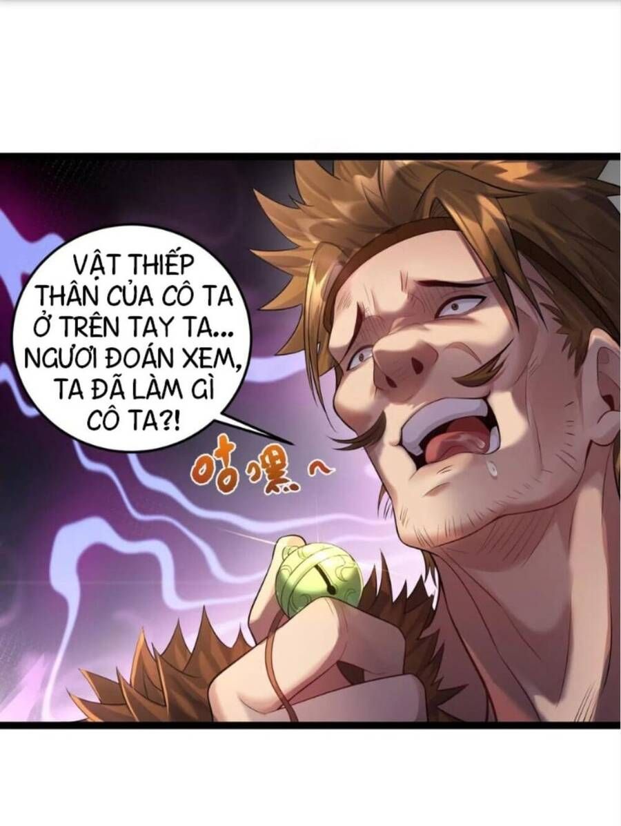 đọc truyện Ta Là Nhân Vật Phản Diện Đại Thiếu Gia Chương 9 ảnh 35 tại Truyện Dạ Ký