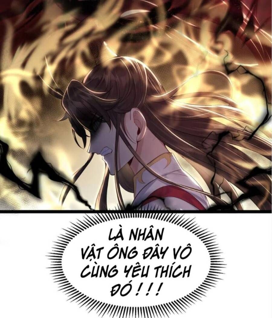 đọc truyện Ta Là Nhân Vật Phản Diện Đại Thiếu Gia Chương 9 ảnh 41 tại Truyện Dạ Ký