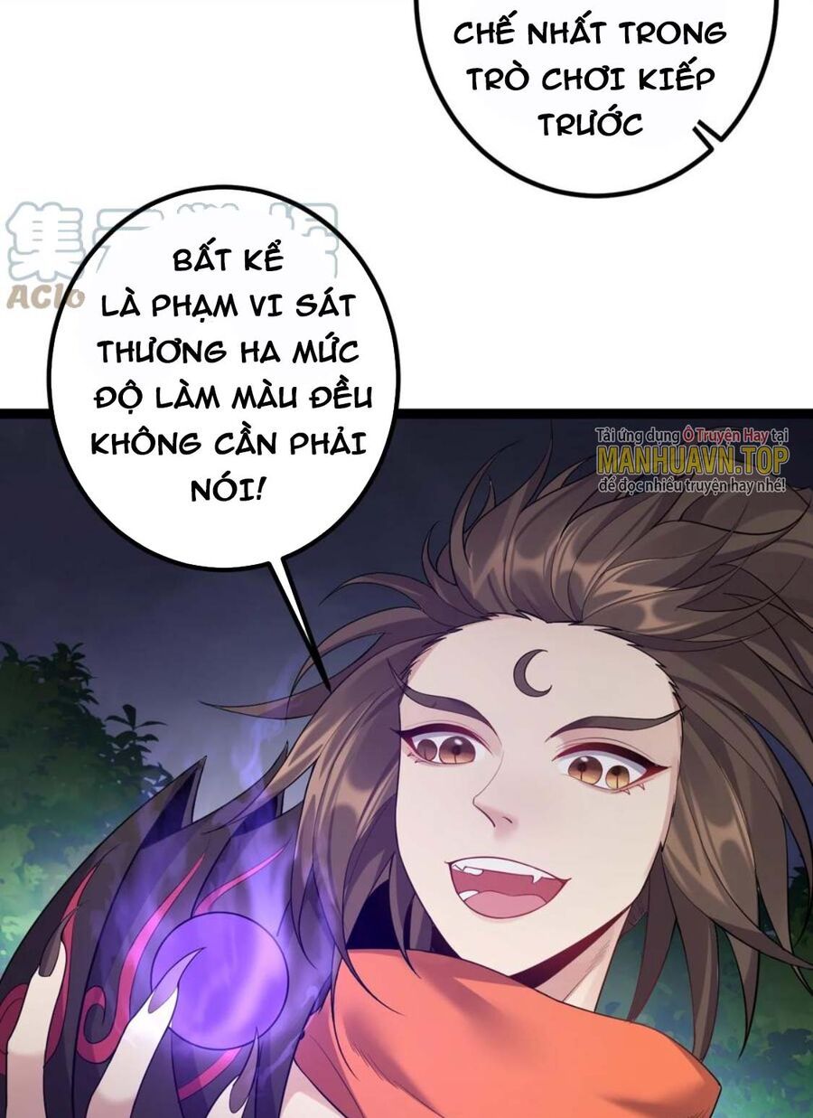 đọc truyện Ta Là Nhân Vật Phản Diện Đại Thiếu Gia Chương 97 ảnh 32 tại Thiên Thai Truyện