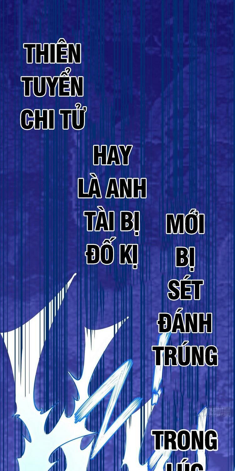 đọc truyện Ta Là Sát Thần Chương 1 ảnh 2 tại Truyện Dạ Ký