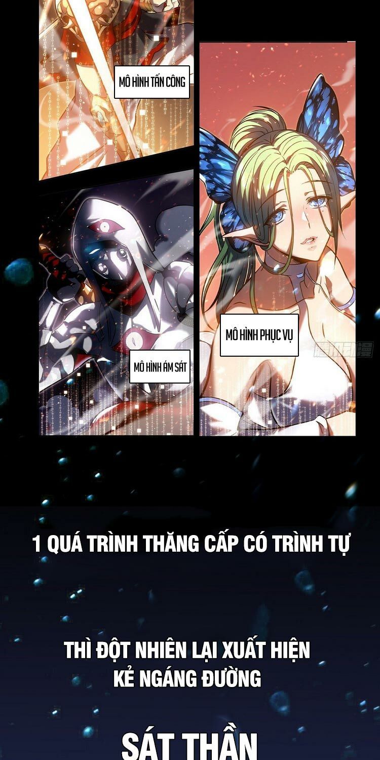 đọc truyện Ta Là Sát Thần Chương 1 ảnh 16 tại Truyện Dạ Ký