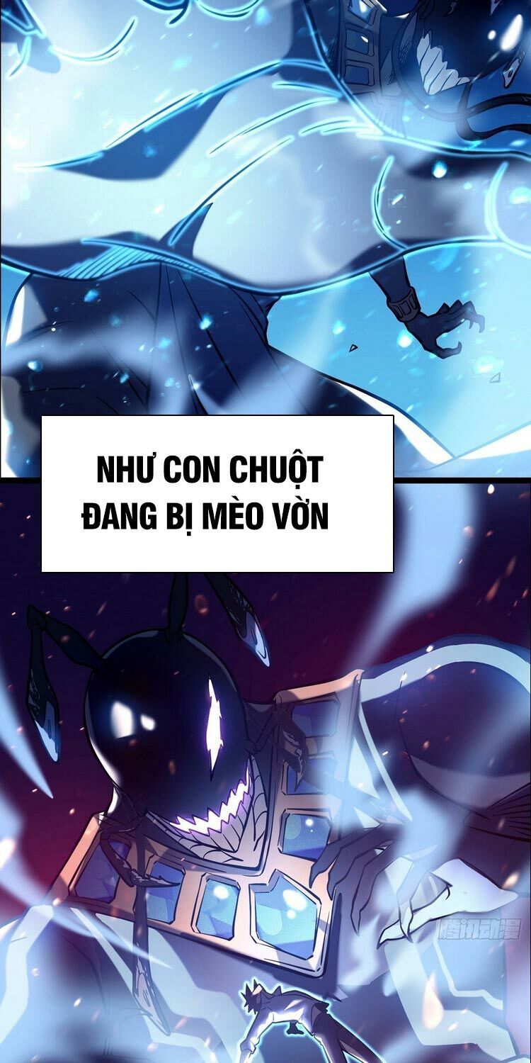 đọc truyện Ta Là Sát Thần Chương 1 ảnh 19 tại Truyện Dạ Ký