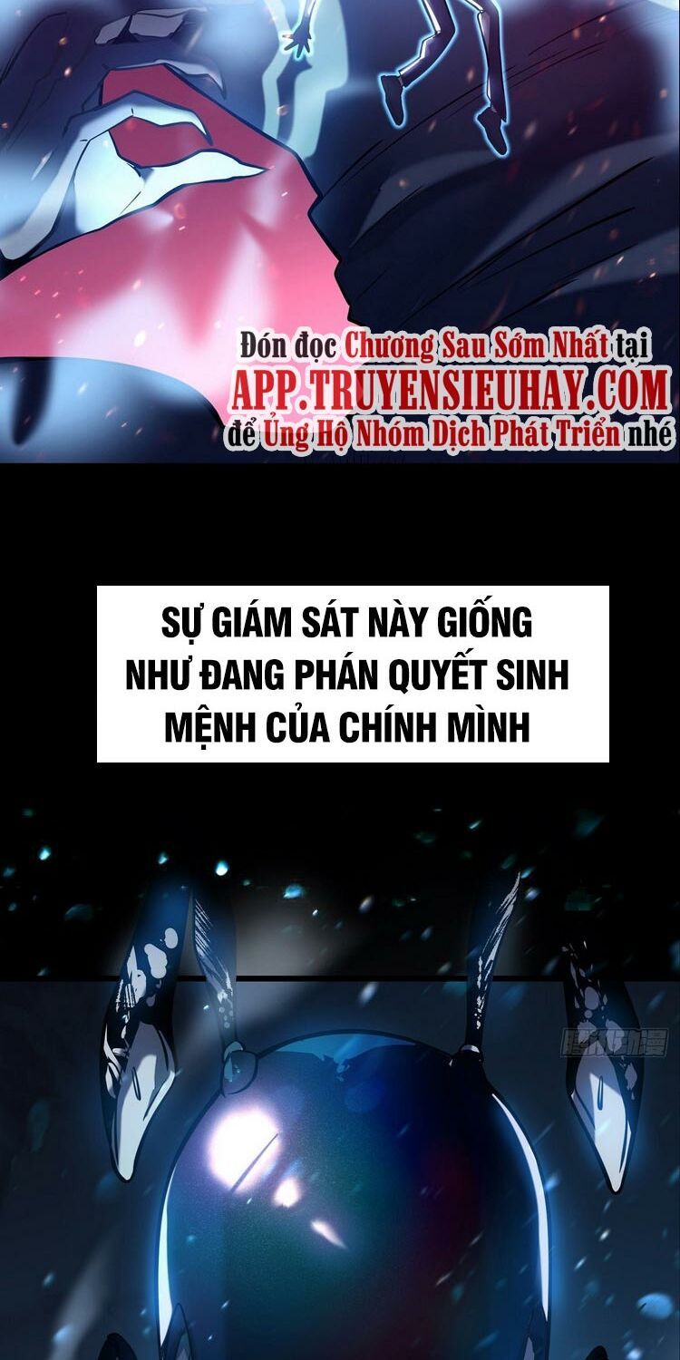 đọc truyện Ta Là Sát Thần Chương 1 ảnh 20 tại Truyện Dạ Ký