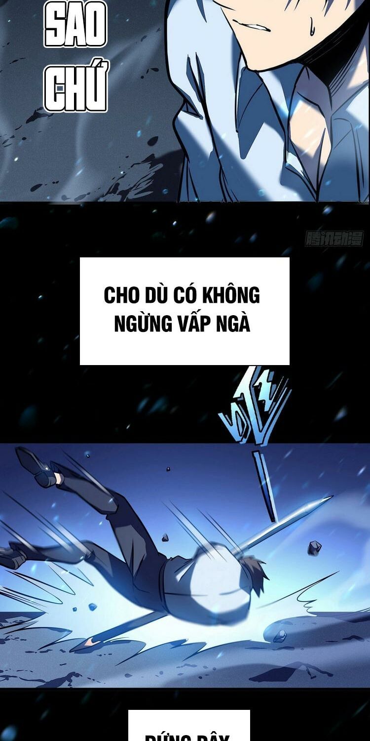 đọc truyện Ta Là Sát Thần Chương 1 ảnh 22 tại Truyện Dạ Ký