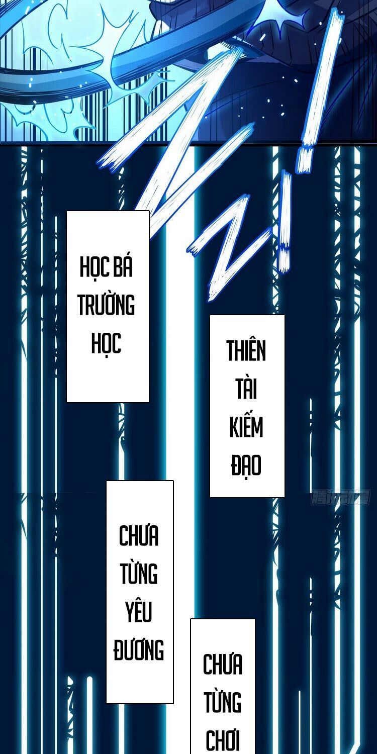 đọc truyện Ta Là Sát Thần Chương 1 ảnh 4 tại Truyện Dạ Ký