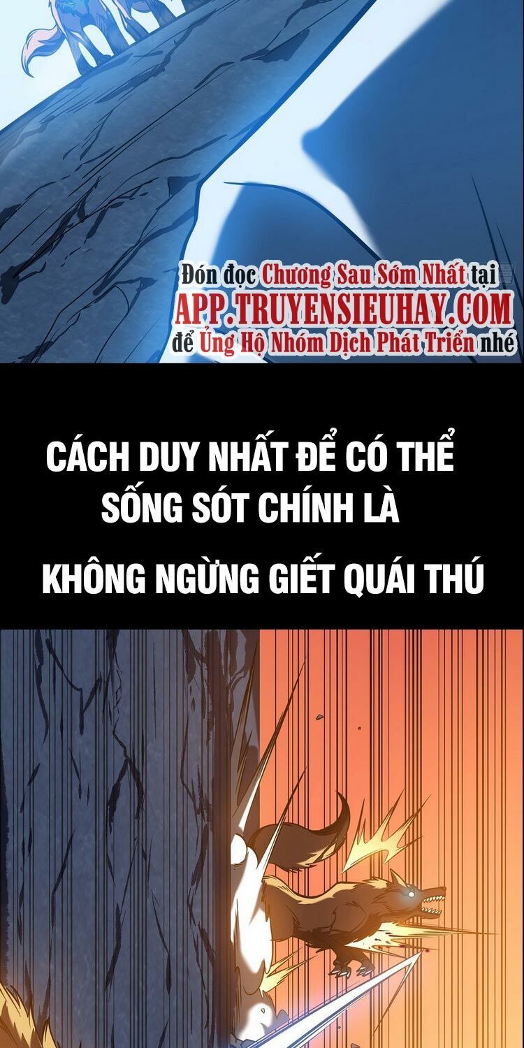 đọc truyện Ta Là Sát Thần Chương 1 ảnh 8 tại Truyện Dạ Ký