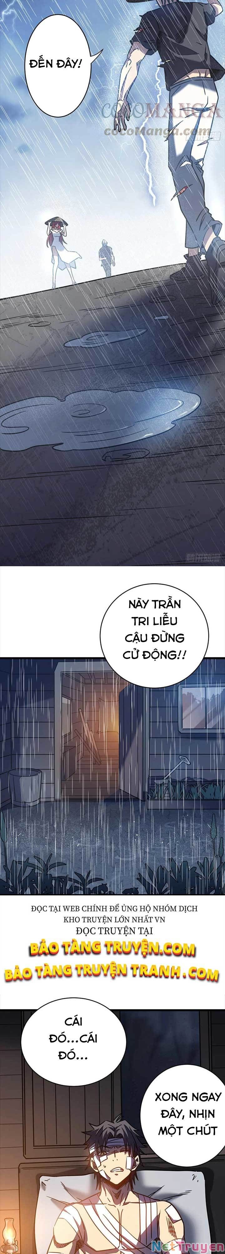 đọc truyện Ta Là Sát Thần Chương 13 ảnh 14 tại Truyện Dạ Ký