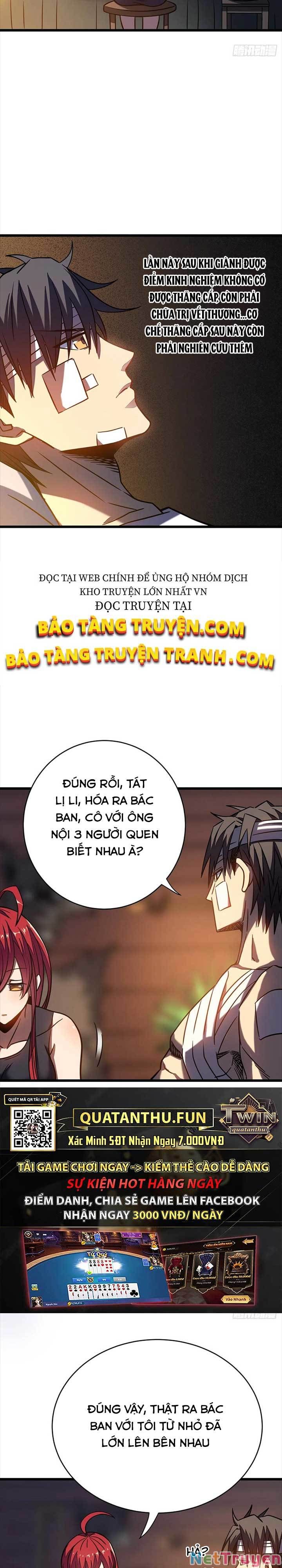 đọc truyện Ta Là Sát Thần Chương 13 ảnh 16 tại Truyện Dạ Ký