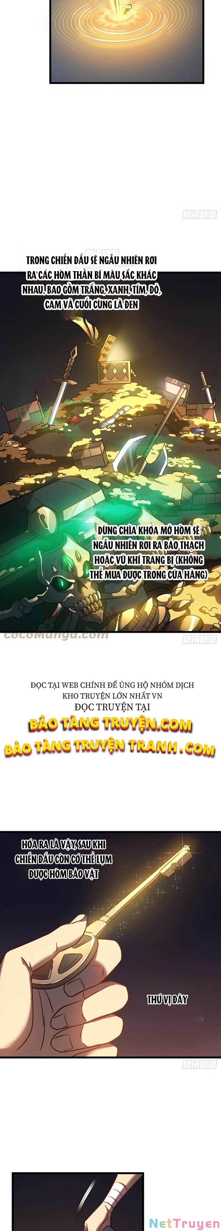 đọc truyện Ta Là Sát Thần Chương 13 ảnh 23 tại Truyện Dạ Ký