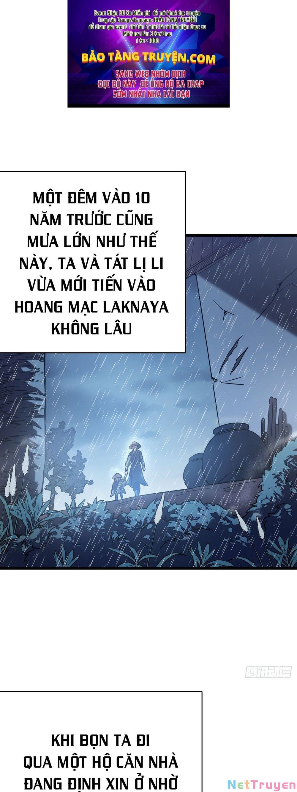 đọc truyện Ta Là Sát Thần Chương 14 ảnh 2 tại Truyện Dạ Ký