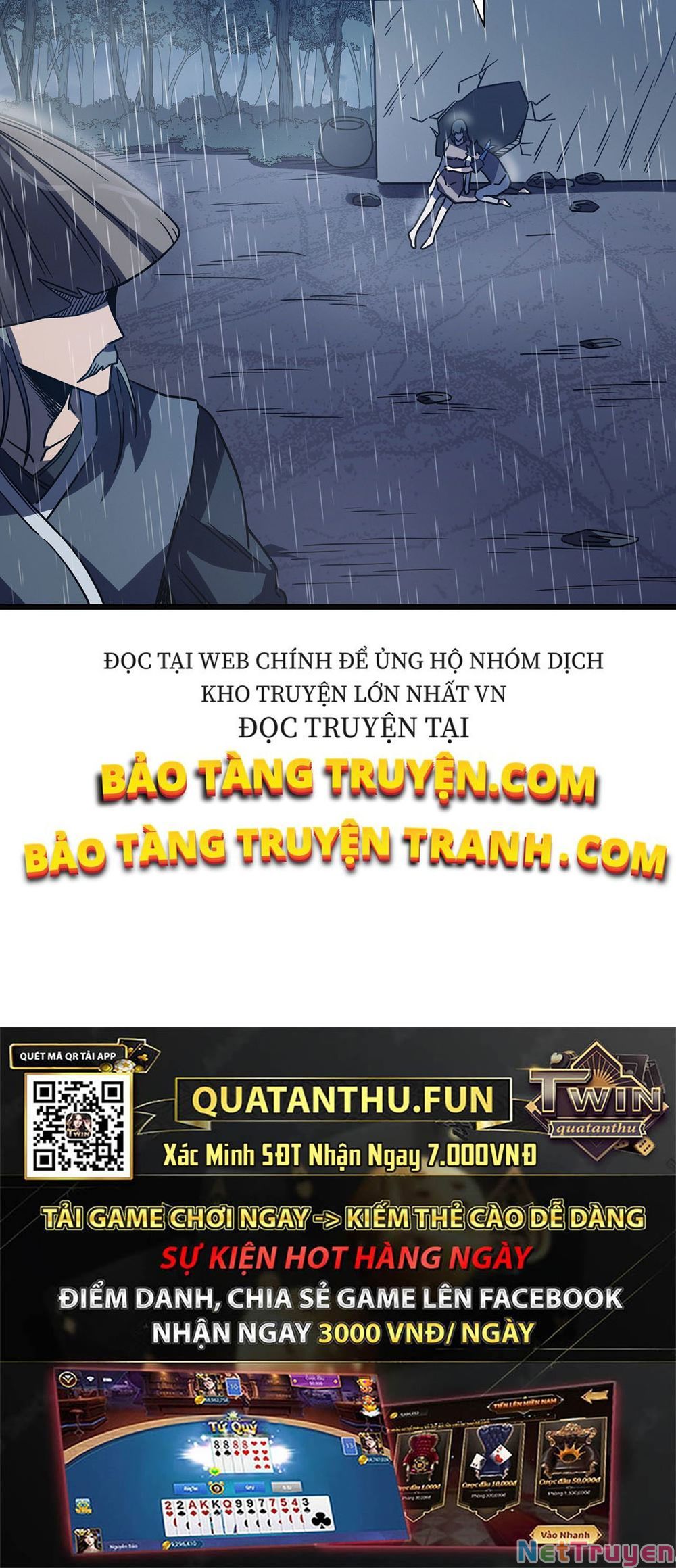 đọc truyện Ta Là Sát Thần Chương 14 ảnh 15 tại Truyện Dạ Ký