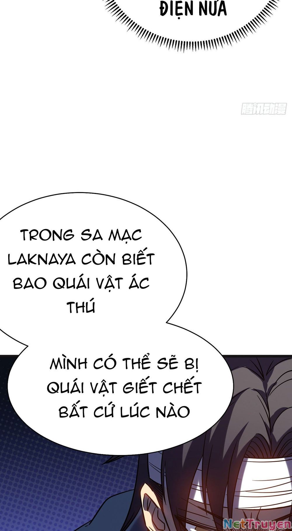 đọc truyện Ta Là Sát Thần Chương 14 ảnh 18 tại Truyện Dạ Ký