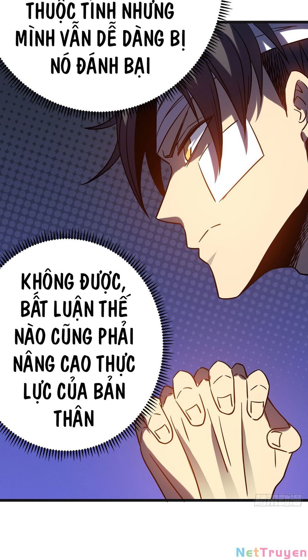 đọc truyện Ta Là Sát Thần Chương 14 ảnh 20 tại Truyện Dạ Ký