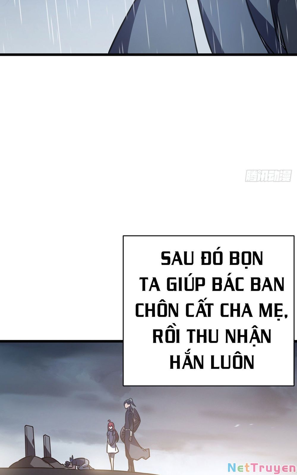 đọc truyện Ta Là Sát Thần Chương 14 ảnh 24 tại Truyện Dạ Ký