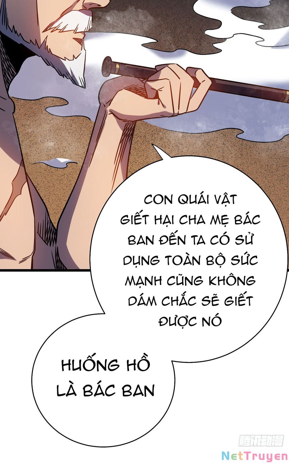 đọc truyện Ta Là Sát Thần Chương 14 ảnh 29 tại Truyện Dạ Ký