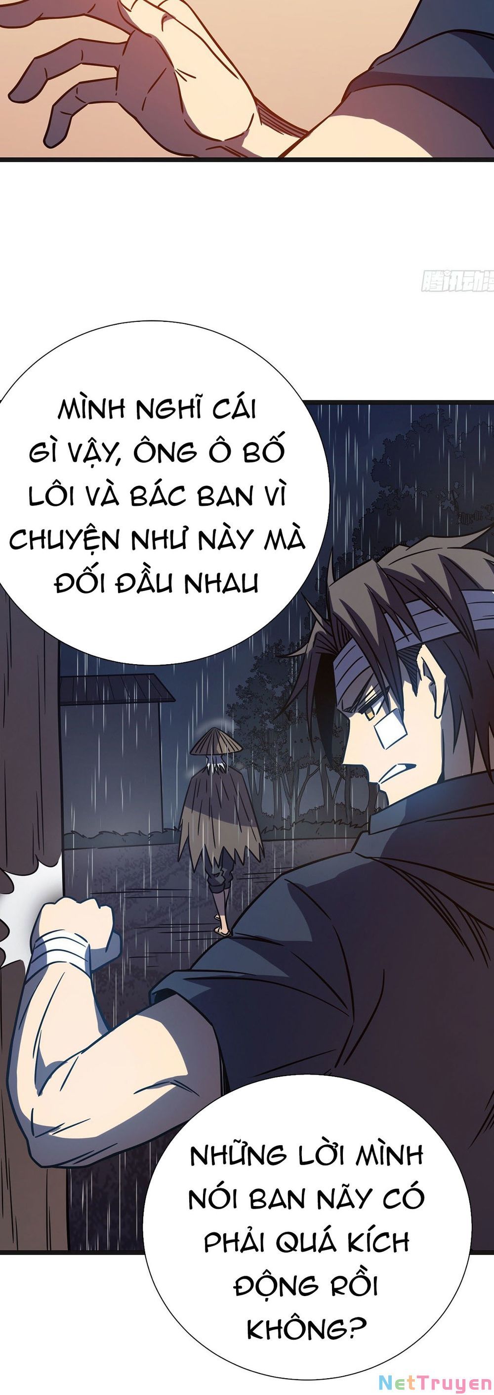 đọc truyện Ta Là Sát Thần Chương 14 ảnh 33 tại Truyện Dạ Ký