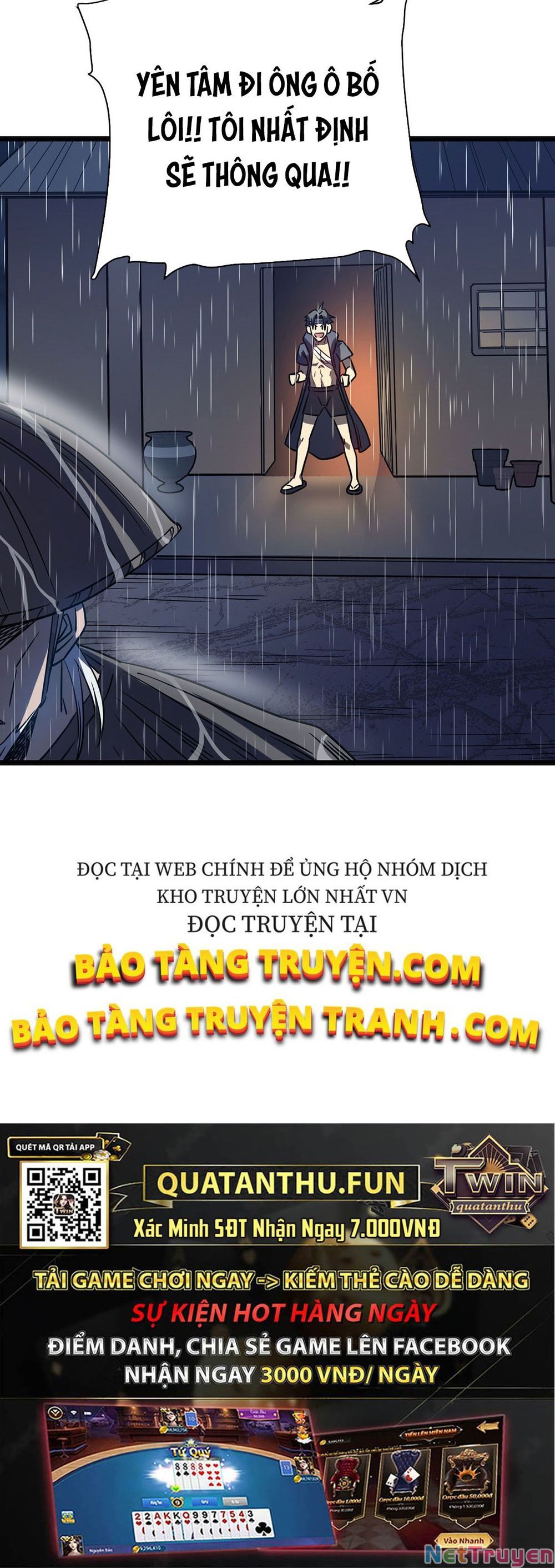 đọc truyện Ta Là Sát Thần Chương 14 ảnh 36 tại Truyện Dạ Ký