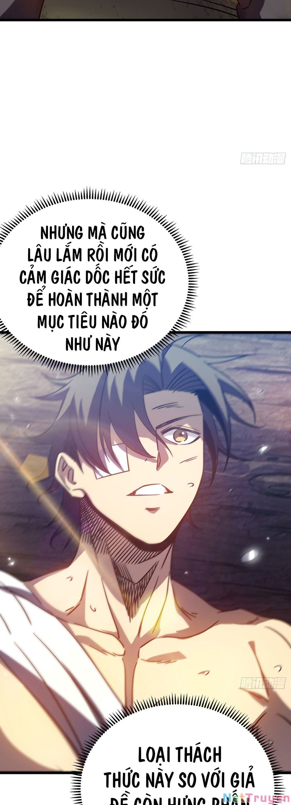 đọc truyện Ta Là Sát Thần Chương 14 ảnh 45 tại Truyện Dạ Ký
