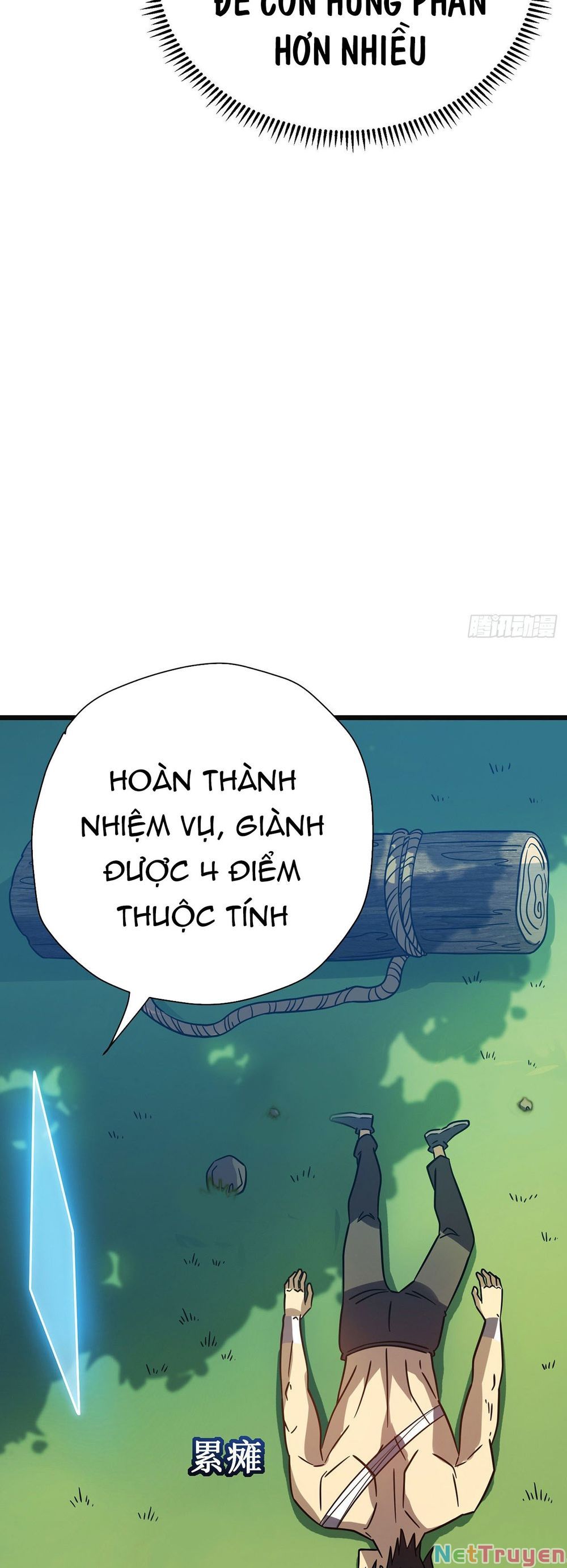 đọc truyện Ta Là Sát Thần Chương 14 ảnh 46 tại Truyện Dạ Ký