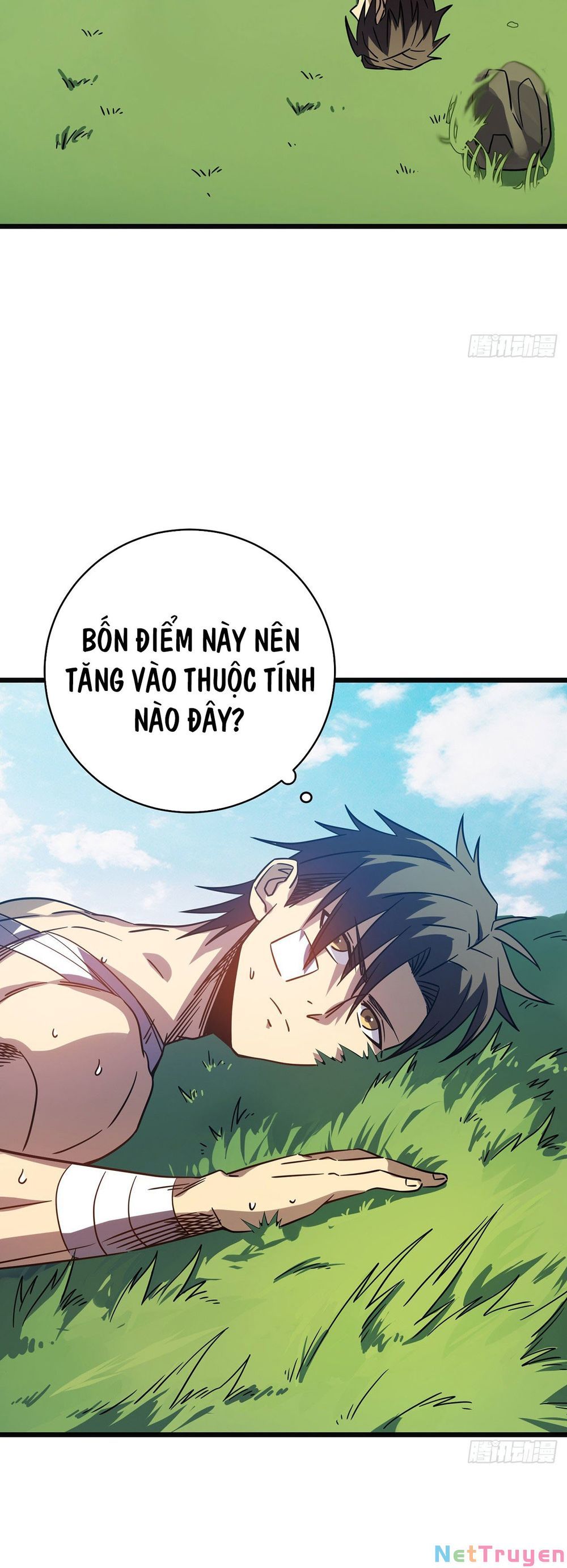 đọc truyện Ta Là Sát Thần Chương 14 ảnh 47 tại Truyện Dạ Ký
