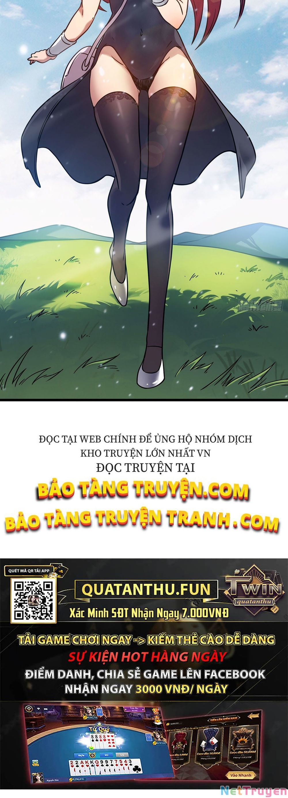 đọc truyện Ta Là Sát Thần Chương 14 ảnh 50 tại Truyện Dạ Ký