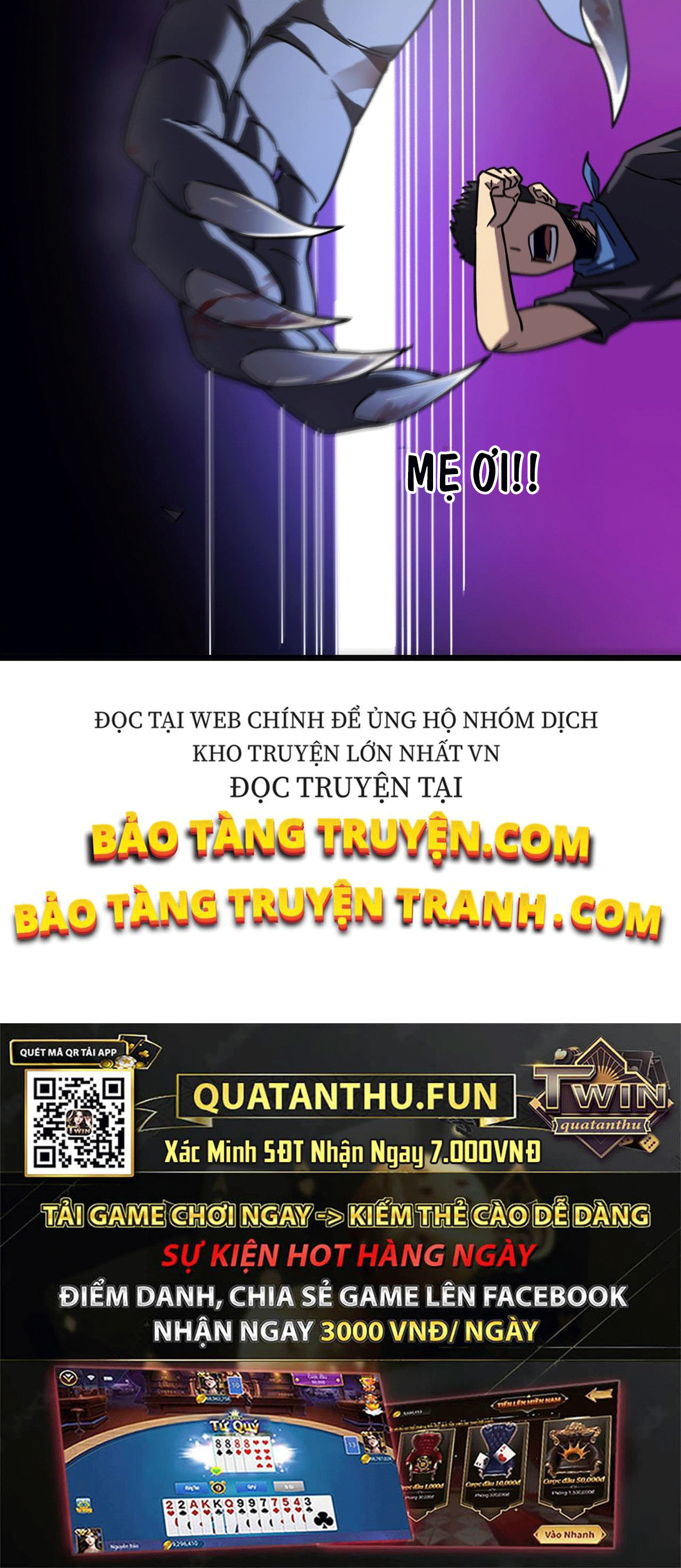 đọc truyện Ta Là Sát Thần Chương 14 ảnh 8 tại Truyện Dạ Ký