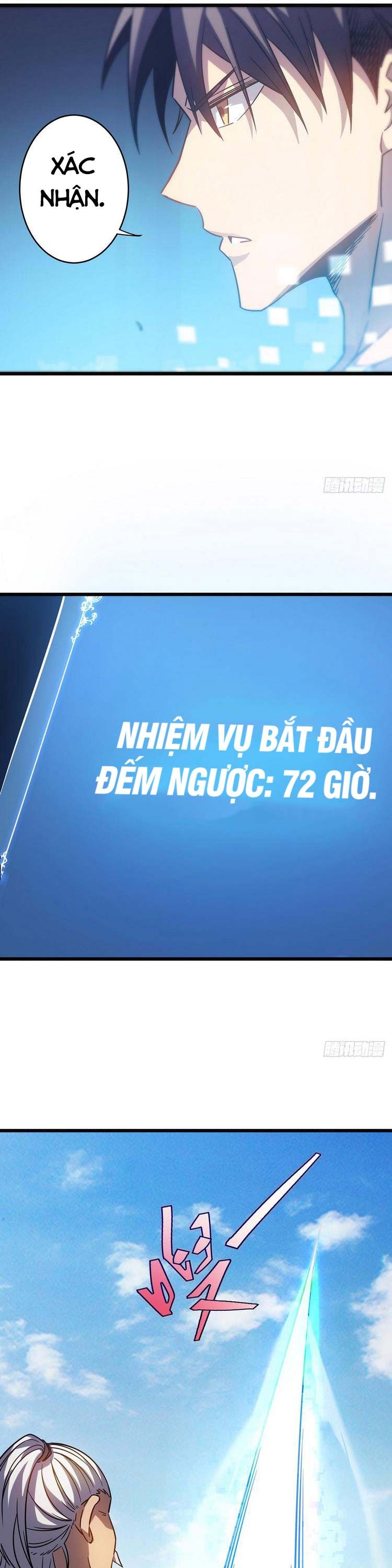 đọc truyện Ta Là Sát Thần Chương 15 ảnh 20 tại Truyện Dạ Ký