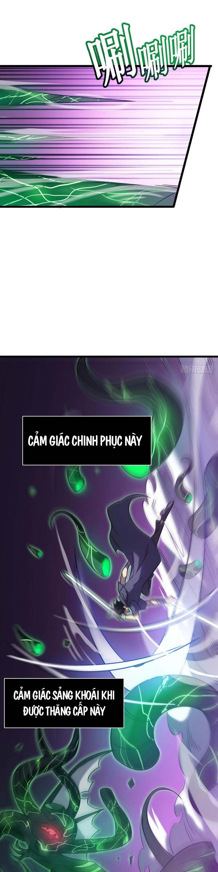 đọc truyện Ta Là Sát Thần Chương 15 ảnh 37 tại Truyện Dạ Ký