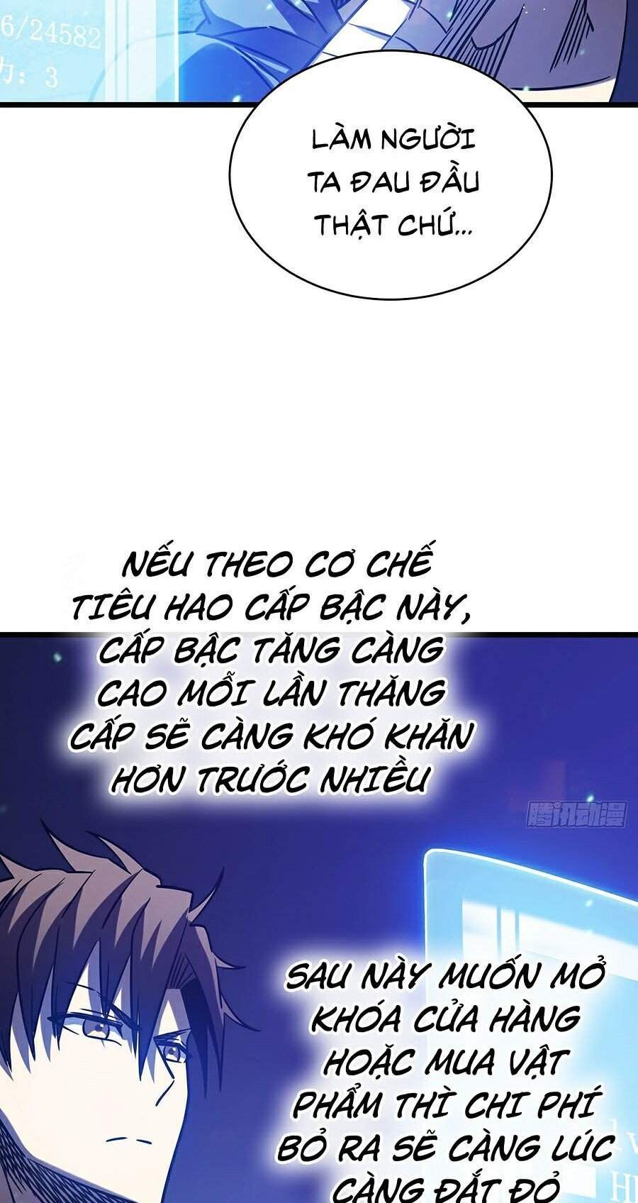 đọc truyện Ta Là Sát Thần Chương 16 ảnh 23 tại Truyện Dạ Ký