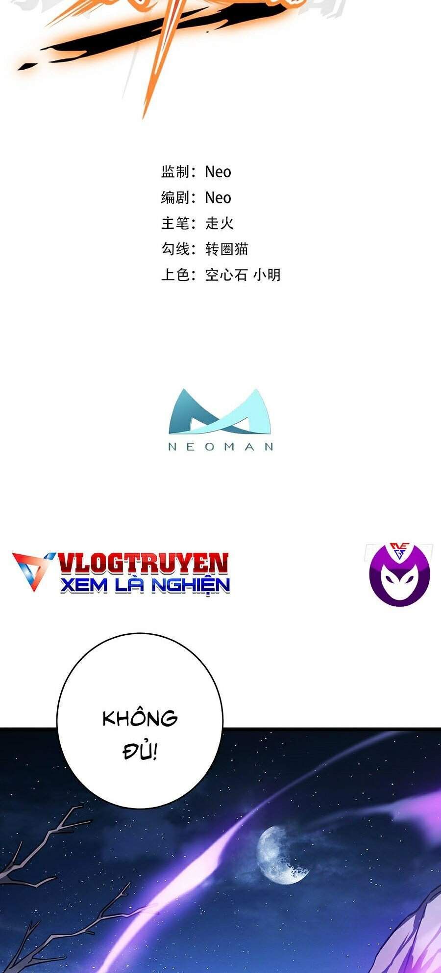 đọc truyện Ta Là Sát Thần Chương 16 ảnh 4 tại Truyện Dạ Ký