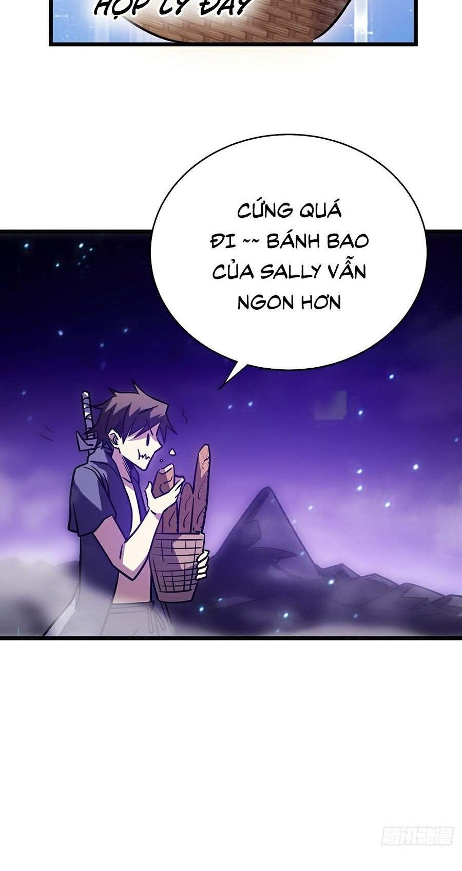 đọc truyện Ta Là Sát Thần Chương 16 ảnh 37 tại Truyện Dạ Ký