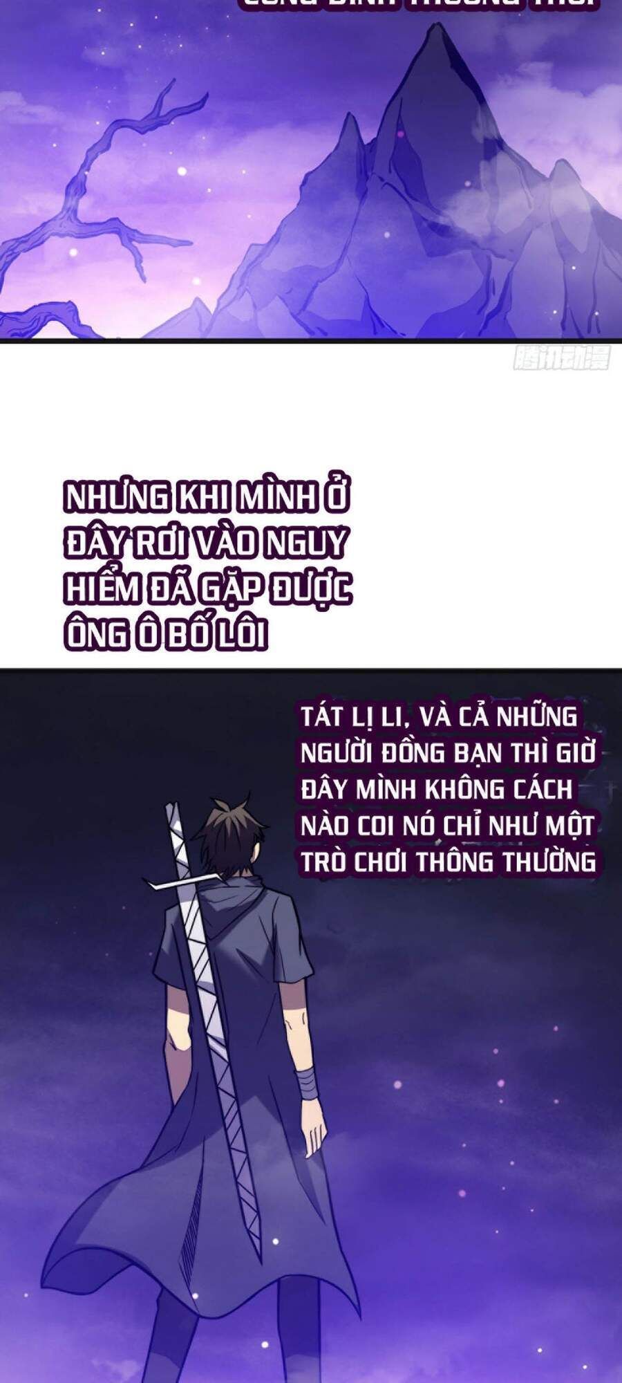 đọc truyện Ta Là Sát Thần Chương 18 ảnh 31 tại Truyện Dạ Ký