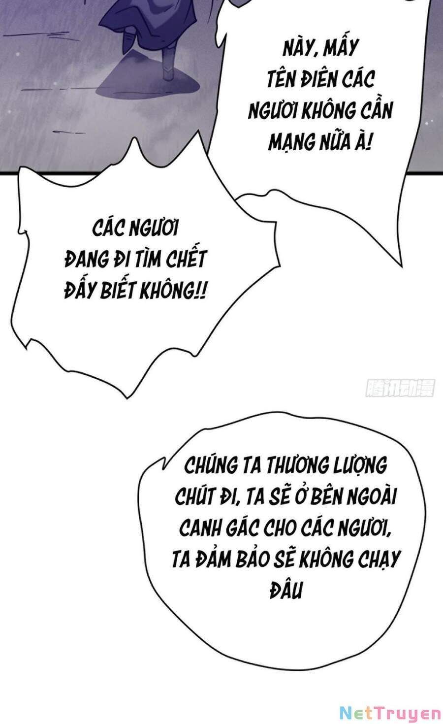 đọc truyện Ta Là Sát Thần Chương 18 ảnh 68 tại Truyện Dạ Ký