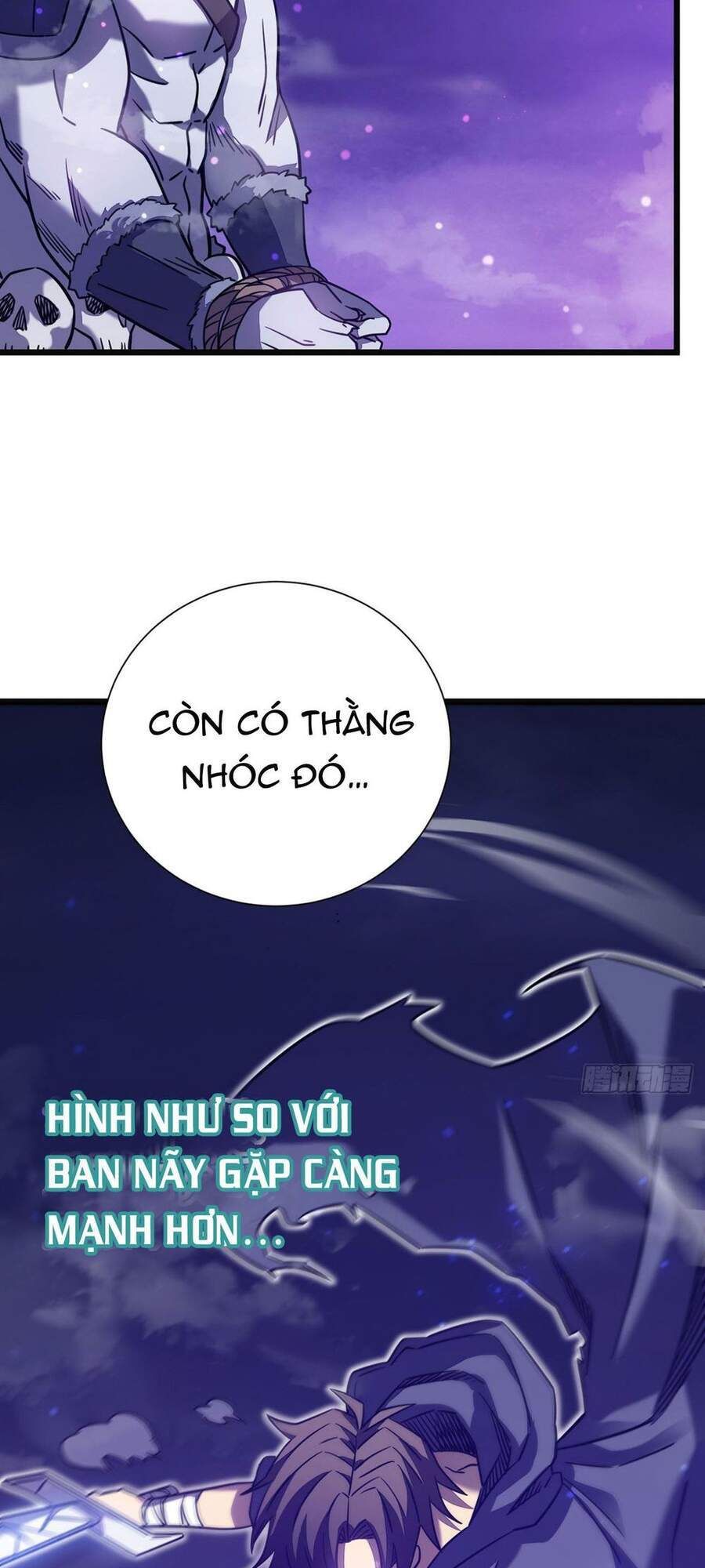 đọc truyện Ta Là Sát Thần Chương 18 ảnh 97 tại Truyện Dạ Ký