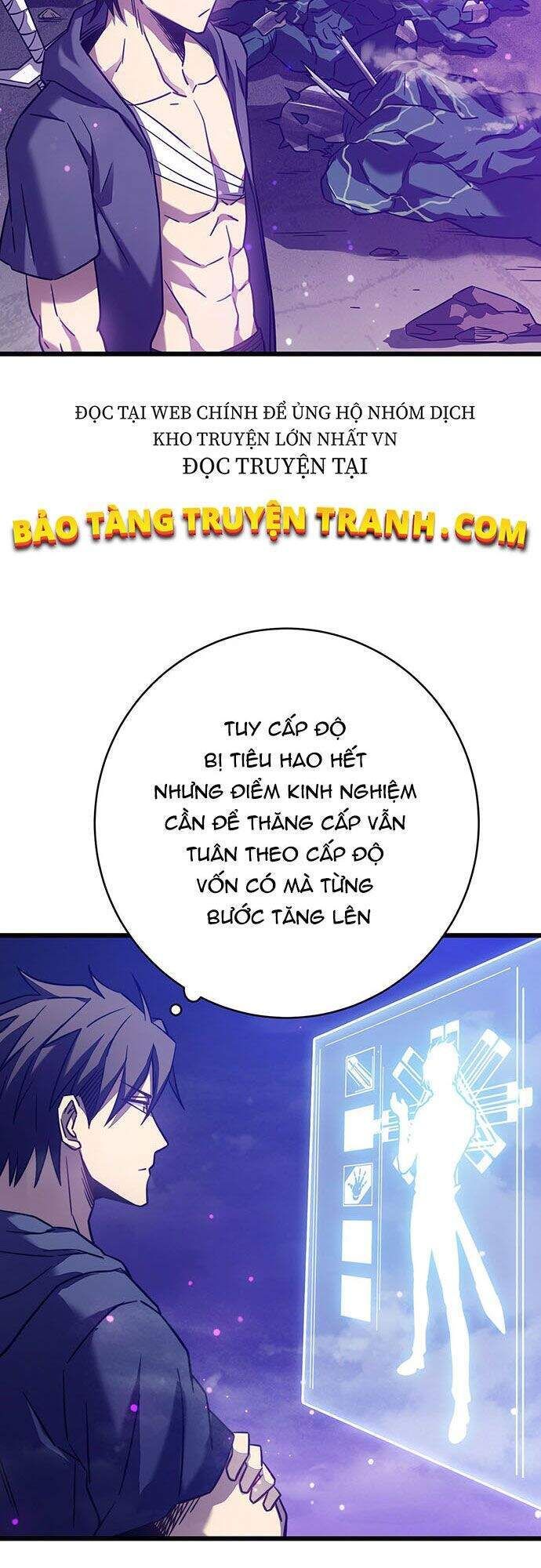 đọc truyện Ta Là Sát Thần Chương 19 ảnh 12 tại Truyện Dạ Ký