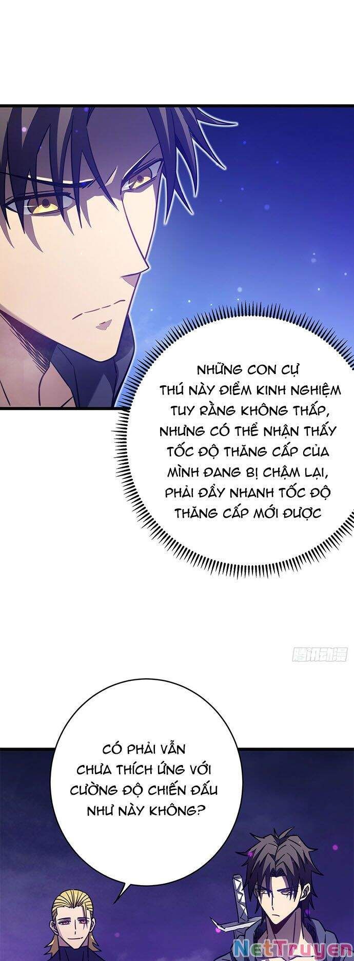 đọc truyện Ta Là Sát Thần Chương 19 ảnh 14 tại Truyện Dạ Ký