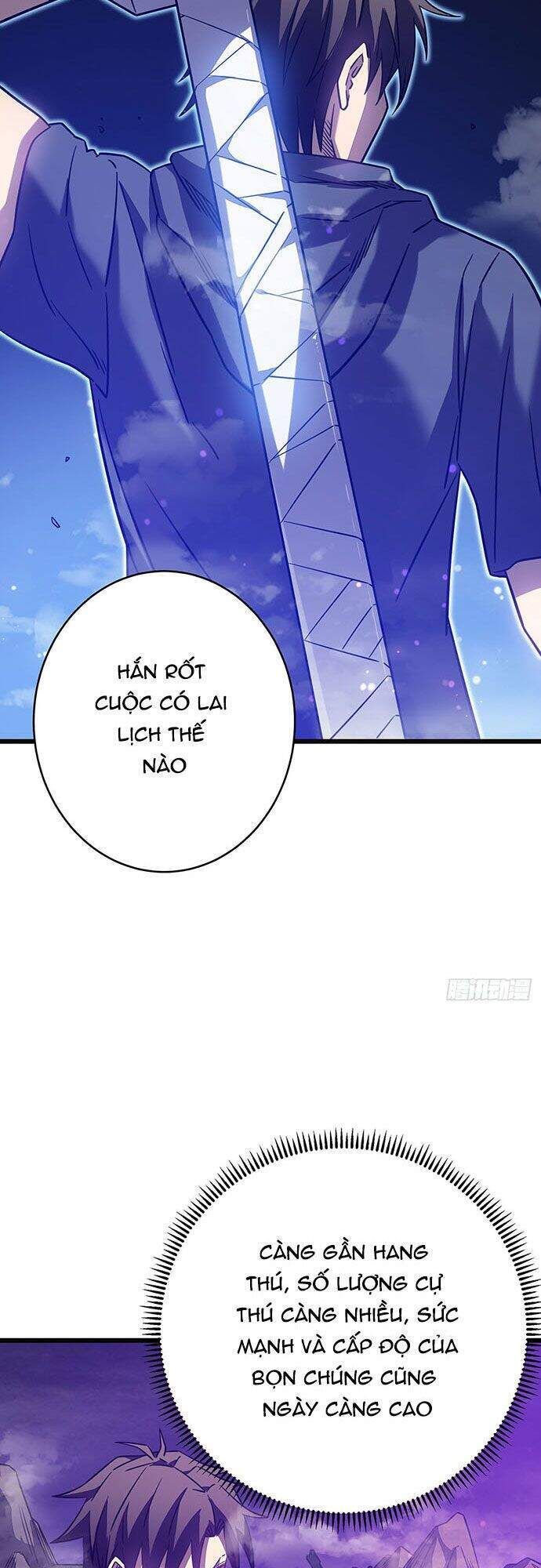 đọc truyện Ta Là Sát Thần Chương 19 ảnh 10 tại Truyện Dạ Ký