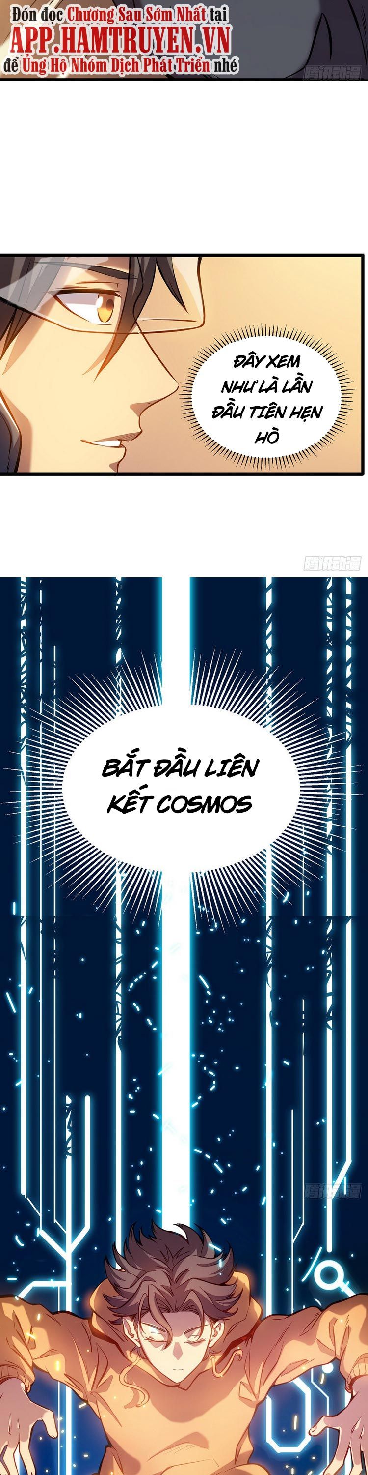 đọc truyện Ta Là Sát Thần Chương 2 ảnh 15 tại Truyện Dạ Ký