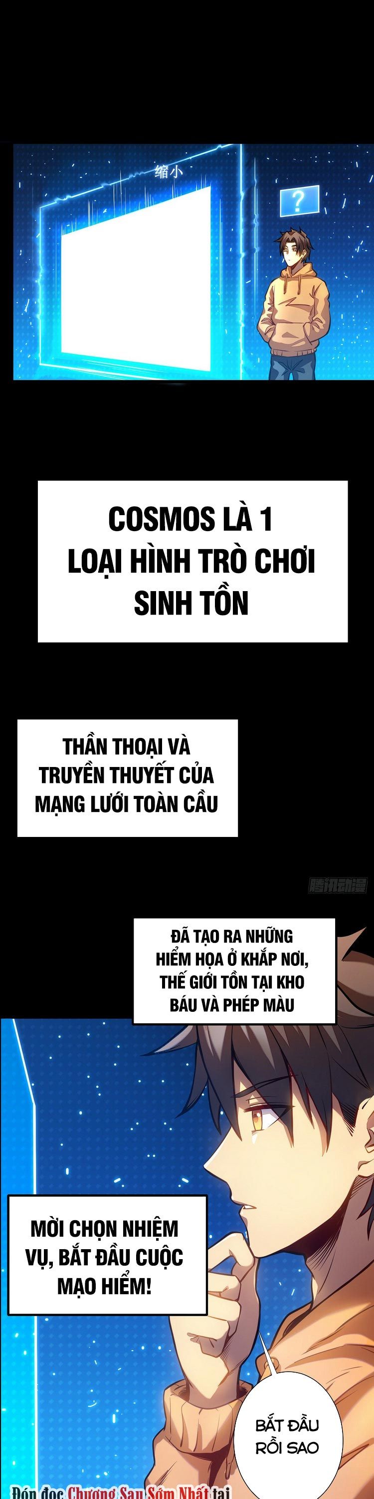 đọc truyện Ta Là Sát Thần Chương 2 ảnh 19 tại Truyện Dạ Ký