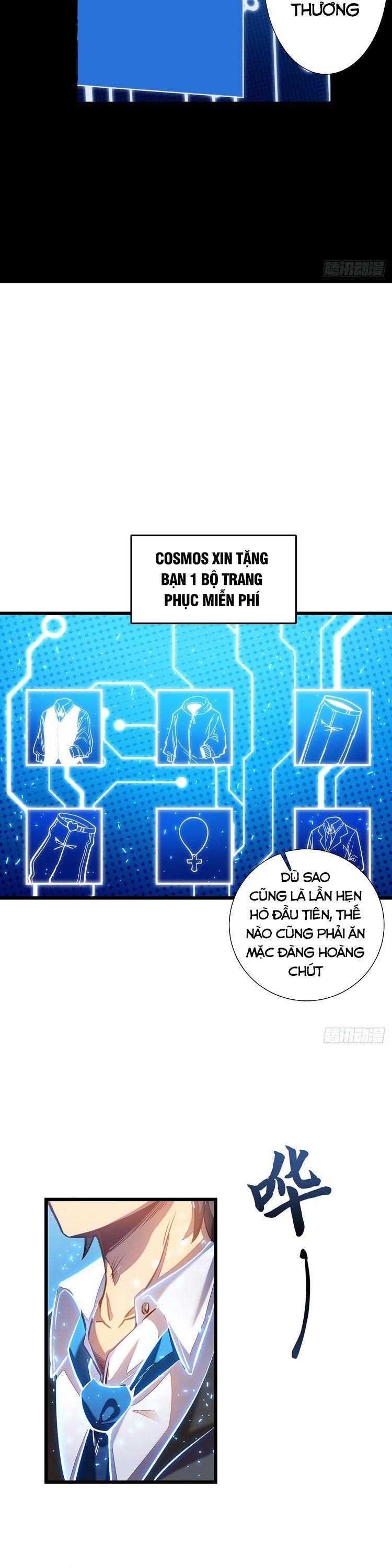 đọc truyện Ta Là Sát Thần Chương 2 ảnh 21 tại Truyện Dạ Ký