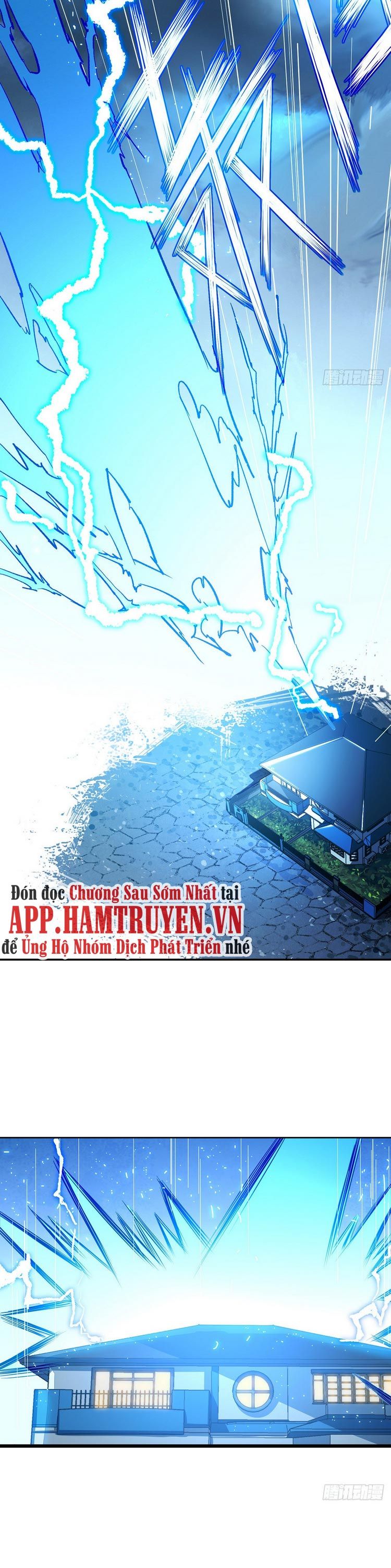 đọc truyện Ta Là Sát Thần Chương 2 ảnh 24 tại Truyện Dạ Ký