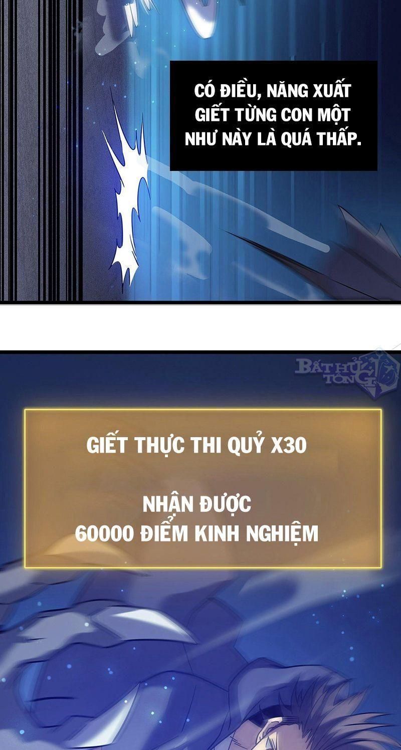 đọc truyện Ta Là Sát Thần Chương 20 ảnh 11 tại Truyện Dạ Ký