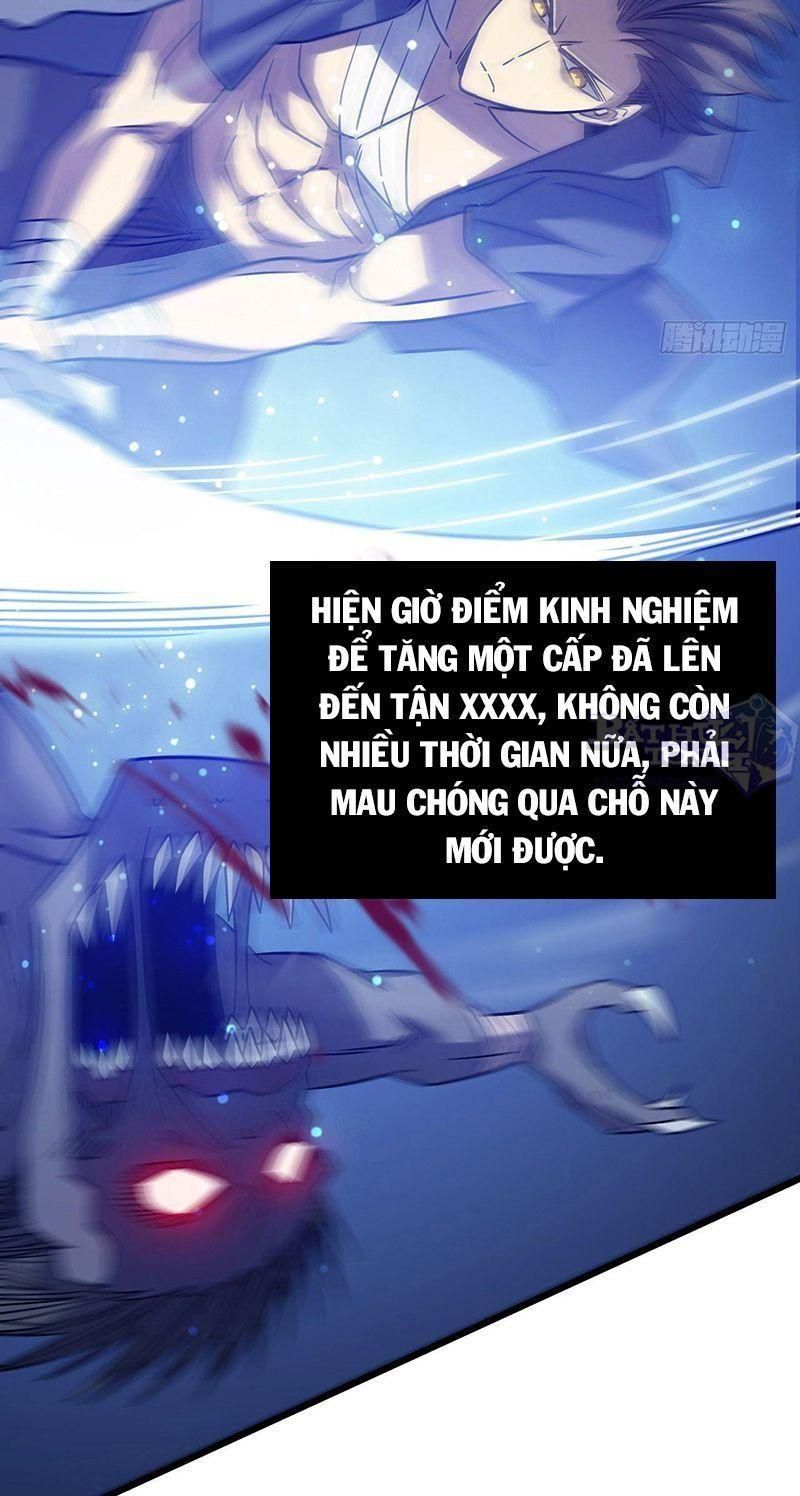 đọc truyện Ta Là Sát Thần Chương 20 ảnh 12 tại Truyện Dạ Ký