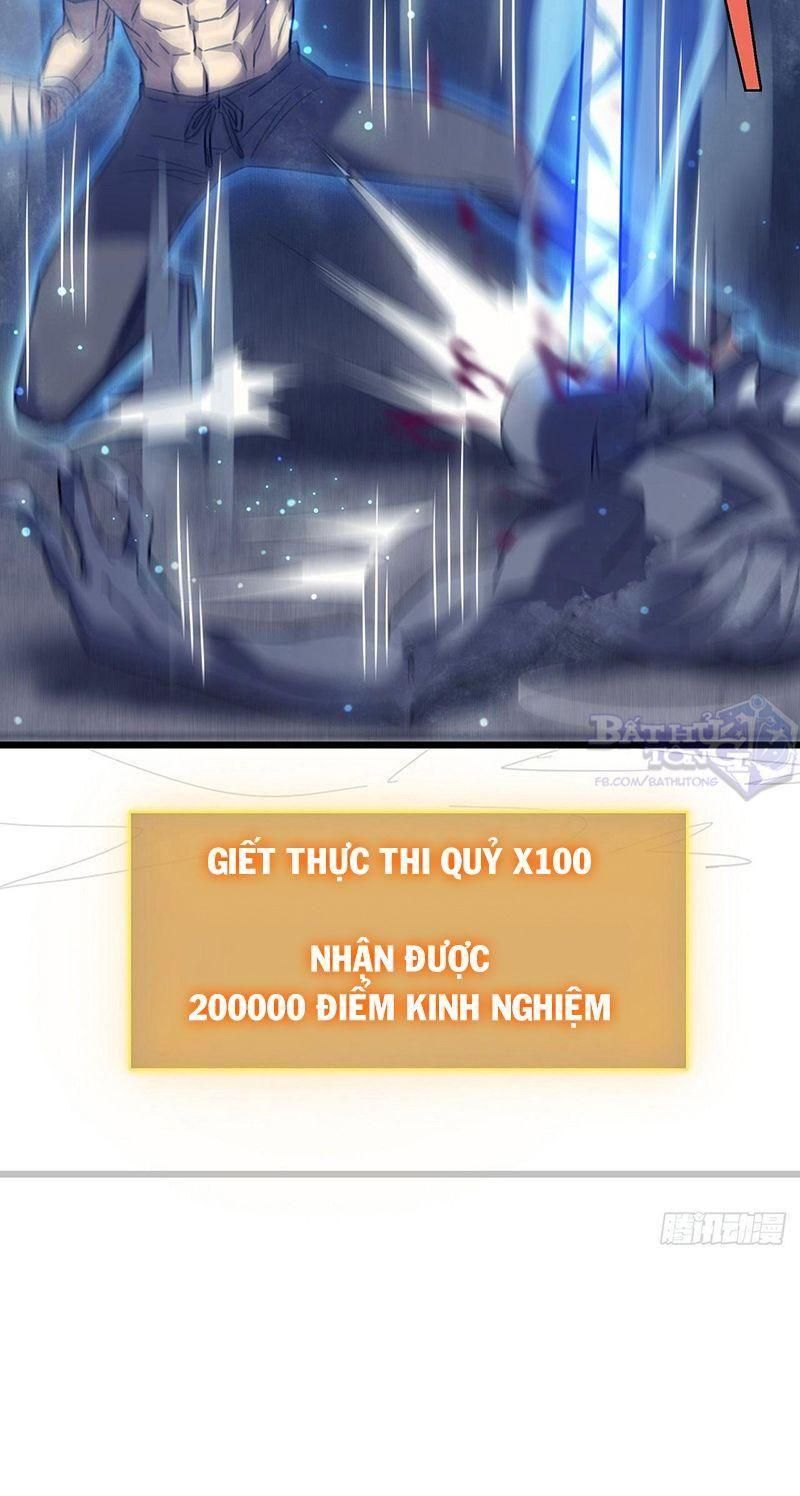 đọc truyện Ta Là Sát Thần Chương 20 ảnh 14 tại Truyện Dạ Ký